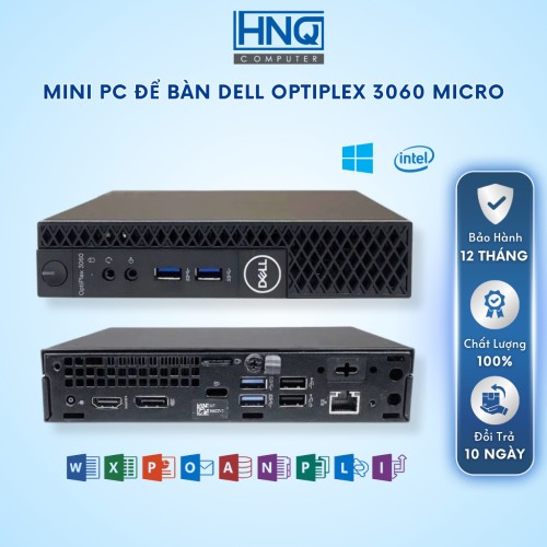 mini pc