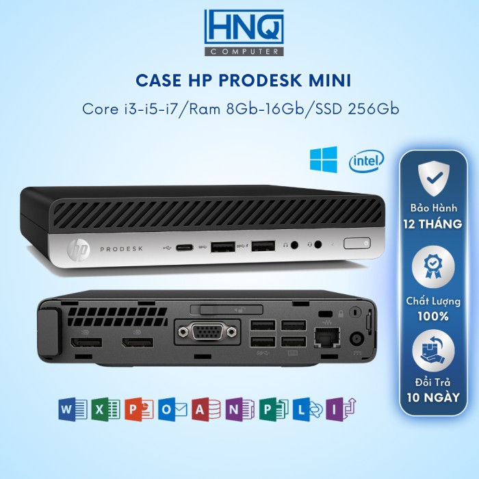 mini pc