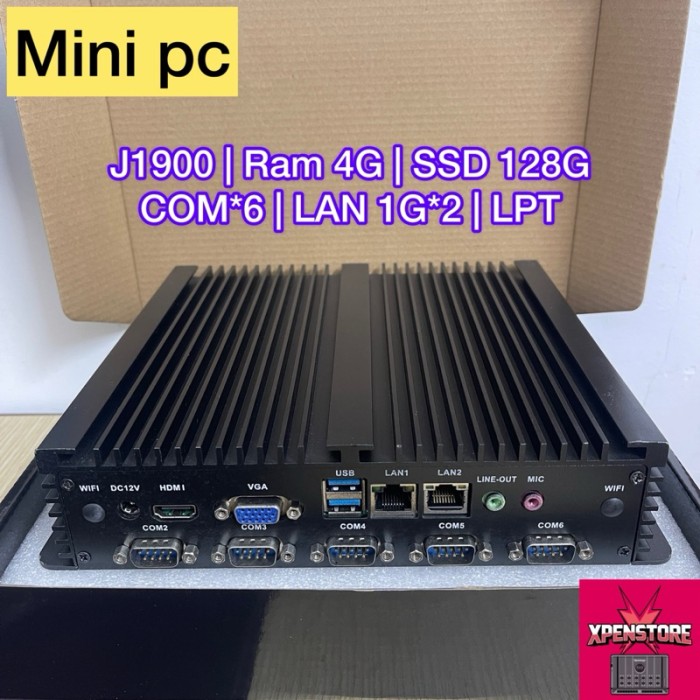 mini pc