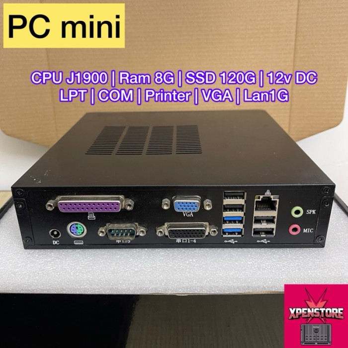 mini pc