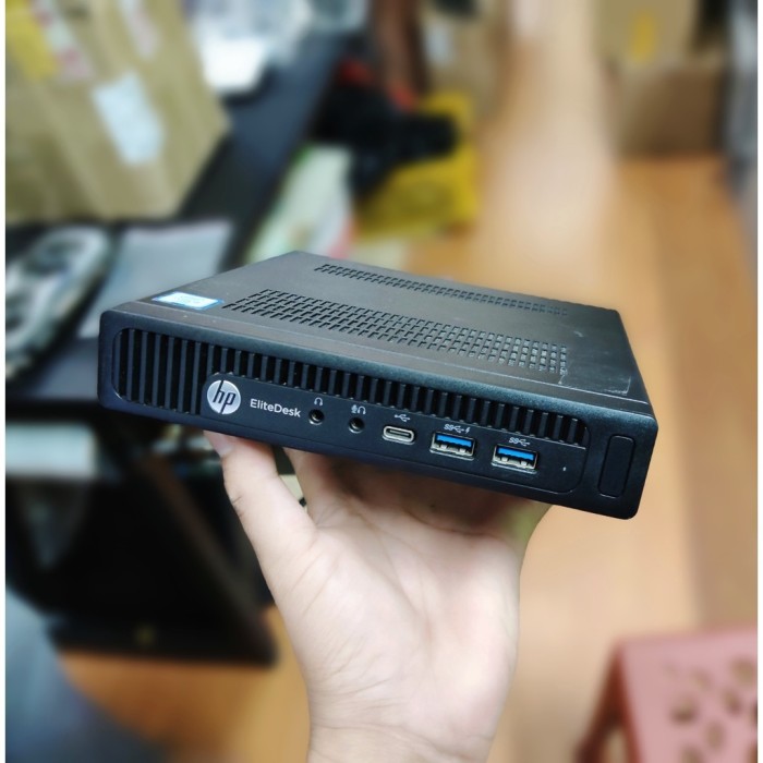 mini pc