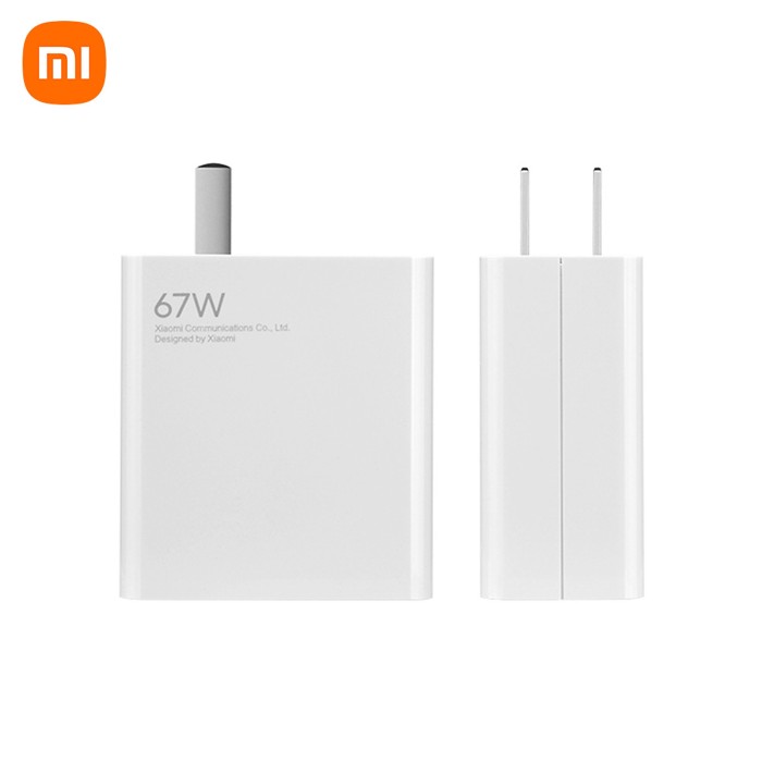Bộ Sạc Nhanh Xiaomi 67W, 33W USB sang Type C Sạc mọi máy Củ cáp sạc nhanh Xiaomi 67w Xiaomi, Samsung, Oppo, Vivo  - máy pda - Hình ảnh 3