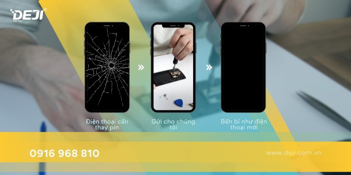 Siêu pin Xiaomi Deji cho Mi 4 4C 5 5S 5X 5Plus 6 6X 8 SE Lite 9 SE 9T F1 10 10T Pro 11 Lite Note 3 Max 2 3 Mix 2 3 Redmi 3 4A 4 5 5A Plus 6 7 7A 8 9 9A Go Note 2 3 4 4X 5 6 7 8 9 Pro 9S 10 11 K20 K30 Pro - Hình ảnh 5