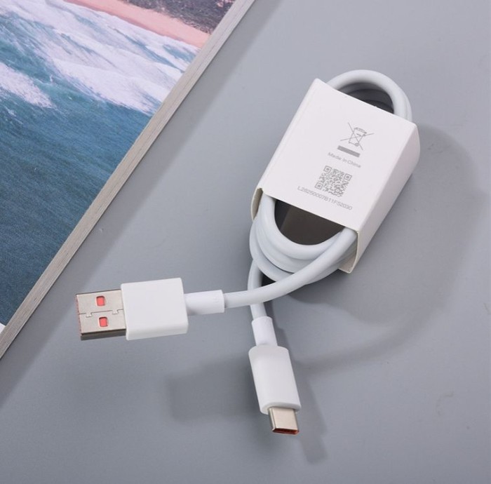 Sạc nhanh xiaomi 33w18w - 33w, Củ sạc nhanh, cáp sạc nhanh chân typec,micro 3A, 6A cho các dòng xiaomi - Hình ảnh 2