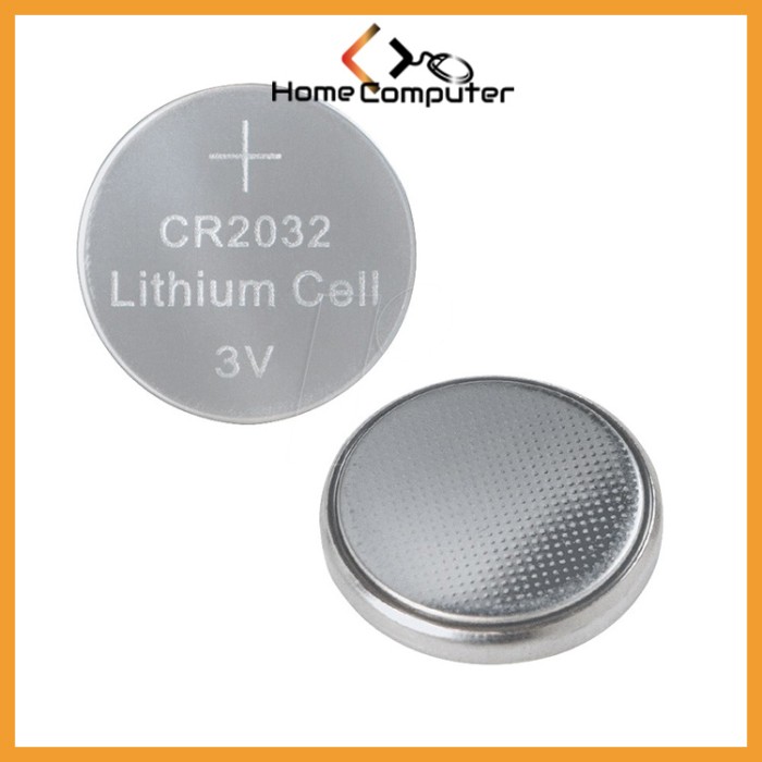 Pin cmos CR2032 hàng chất lượng - Home Computer - Hình ảnh 2