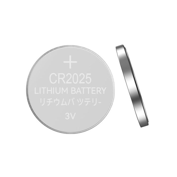 Pin nút 3V (Vỉ 5 viên) Beston CR2032 CR2025 CR2016 CR2450 CR1632 dùng cho remote xe máy ,điều khiển quạt, cân điện tử - Hình ảnh 6