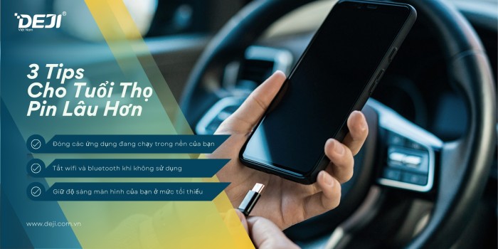 Siêu pin Xiaomi Deji cho Mi 4 4C 5 5S 5X 5Plus 6 6X 8 SE Lite 9 SE 9T F1 10 10T Pro 11 Lite Note 3 Max 2 3 Mix 2 3 Redmi 3 4A 4 5 5A Plus 6 7 7A 8 9 9A Go Note 2 3 4 4X 5 6 7 8 9 Pro 9S 10 11 K20 K30 Pro - Hình ảnh 3