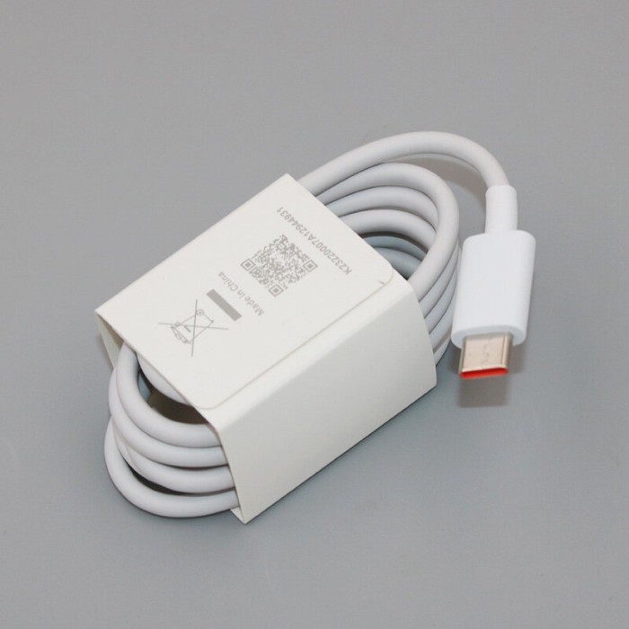 Sạc nhanh xiaomi 33w18w - 33w, Củ sạc nhanh, cáp sạc nhanh chân typec,micro 3A, 6A cho các dòng xiaomi - Hình ảnh 5