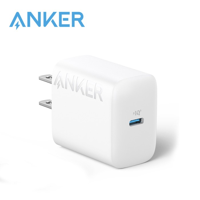 Anker PD 20W USB C Charger Fast Charger for iPhone 15/15 Plus/15 Pro/15 Pro Max, 14/13/12 Series, Galaxy, Pixel 4/3, iPad (Cable Not Included) - Hình ảnh 5