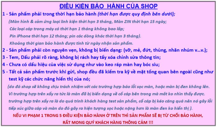 Pin điện thoại tương thích cho ipxsm / ip xsm (bảo hành 12 tháng) - Hình ảnh 3