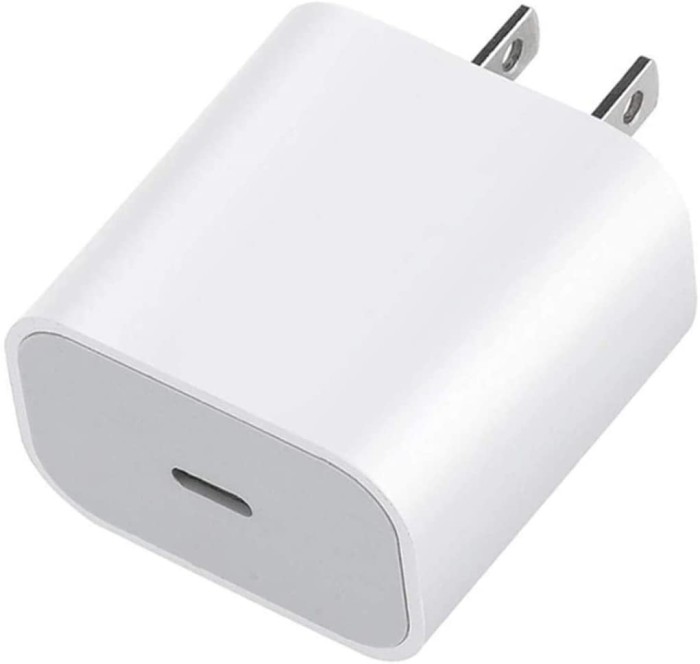 Cốc , Củ Sạc Siêu Nhanh 25W Chân Cắm Type C Ra LaiNing ( Ai Phôn ) Không Nóng Máy , Không Loạn Cảm Ứng - Dùng Từ IP 8 - 14PRM