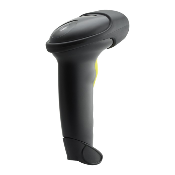 Máy quét mã vạch Kaw 2D, Không Dây, Bluetooth 5.0, Quét Mã Vạch Đa Tia Mã 1D, Mã QR - Hình ảnh 2