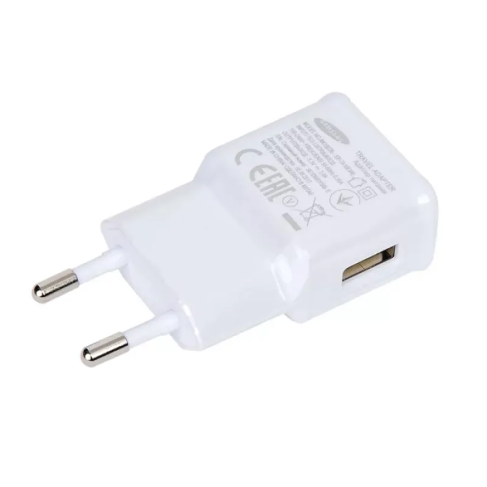 $Sale Tặng Bạn LazMall Củ Sạc Samsung 5V- 2A Chính Hãng Củ Sạc 2A Samsung Cung Cấp Một Lượng Điện Năng Ổn Định Và Mạnh Mẽ, Giúp Sạc Nhanh Chóng Và Tiết Kiệm Thời Gian - Hình ảnh 4