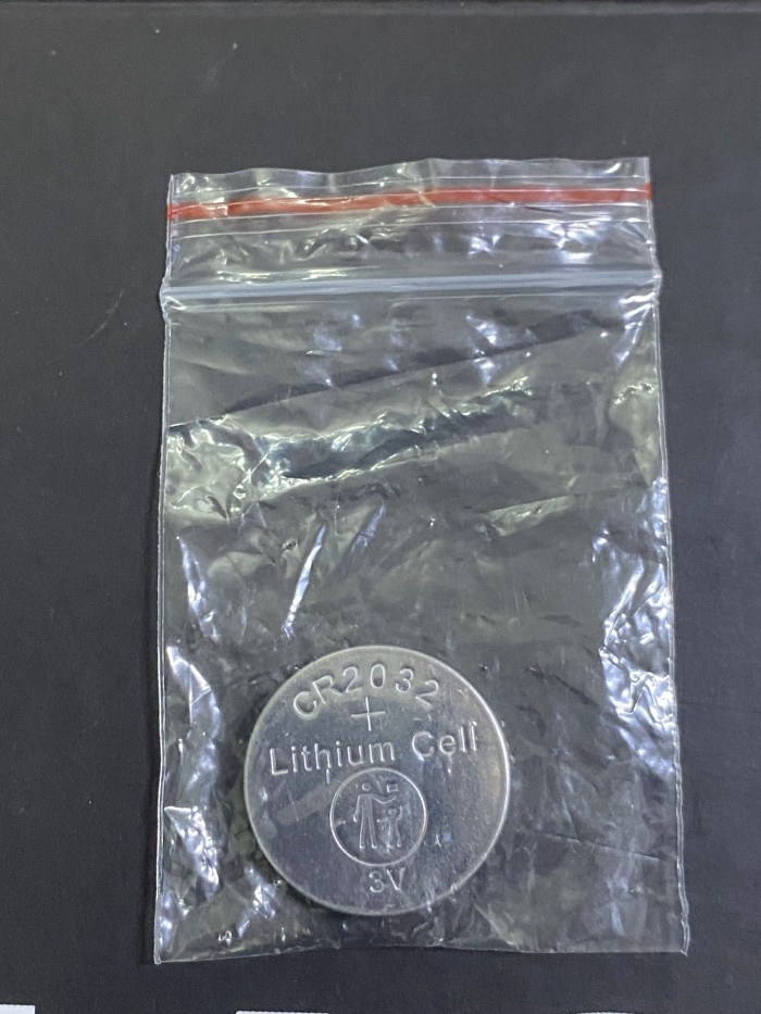Pin Cúc Áo CR2032 cho Thiết Bị Định Vị GPS FindmyTag, Momax, Đồng hồ, Chìa khóa, Điều khiển ...