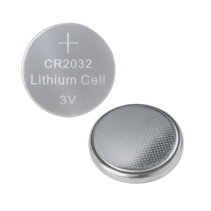 Pin cmos CR2032 hàng chất lượng - Home Computer