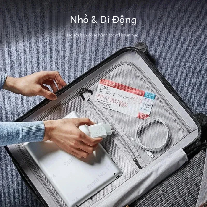 Pd 30W Sạc Nhanh Cho Dòng iPhone Bao Gồm 15/11/12/13/14 Pro Max Xr X Xs Max 8 Plus Với Nguồn Ac Giao Diện USB Pd 1 Cổng C Rohs/emc Chứng Nhận - Hình ảnh 4