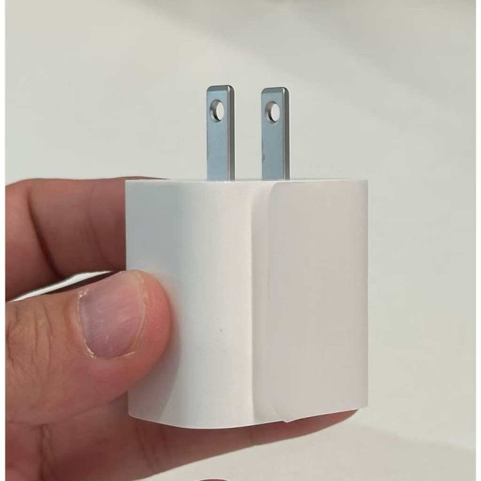 Củ Sạc Nhanh 20W cổng Tye C Chính Hãng - Hình ảnh 6