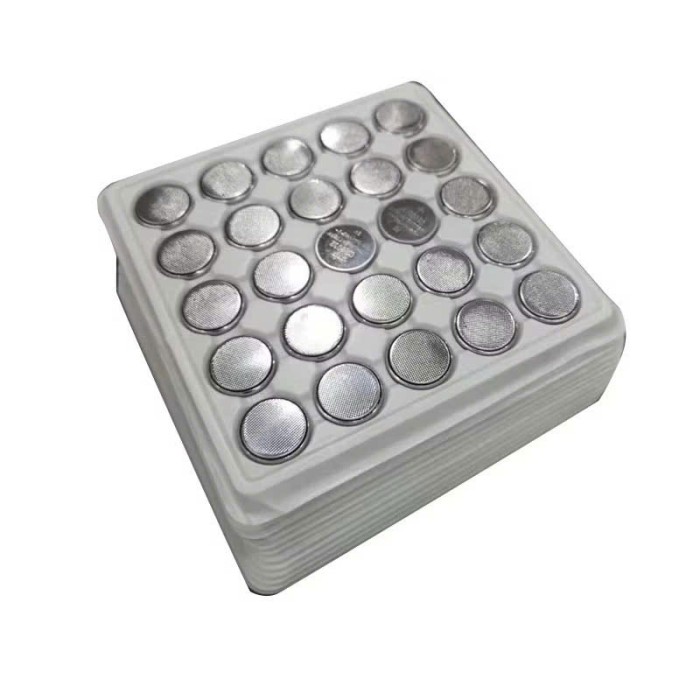 Pin CR 2032 3V Thay Thế Cho Chìa Khoá Xe Máy Honda Lead, SH, SH Mode, Pin Sử Dụng Cho Chìa Khoá Thông Minh Của Xe Máy