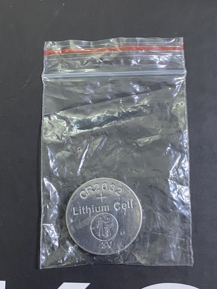 Pin Cúc Áo CR2032 cho Thiết Bị Định Vị GPS FindmyTag, Momax, Đồng hồ, Chìa khóa, Điều khiển ... - Hình ảnh 4
