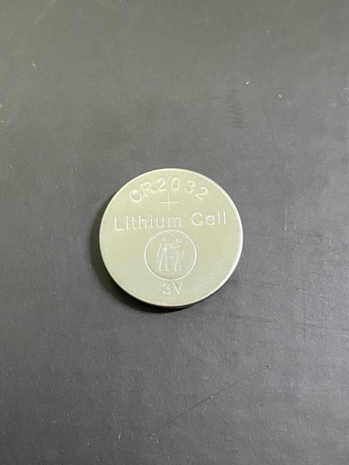 Pin Cúc Áo CR2032 cho Thiết Bị Định Vị GPS FindmyTag, Momax, Đồng hồ, Chìa khóa, Điều khiển ... - Hình ảnh 7