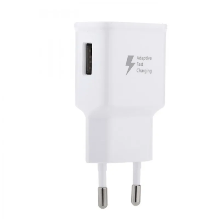 $Sale Tặng Bạn LazMall Củ Sạc Samsung 5V- 2A Chính Hãng Củ Sạc 2A Samsung Cung Cấp Một Lượng Điện Năng Ổn Định Và Mạnh Mẽ, Giúp Sạc Nhanh Chóng Và Tiết Kiệm Thời Gian - Hình ảnh 3