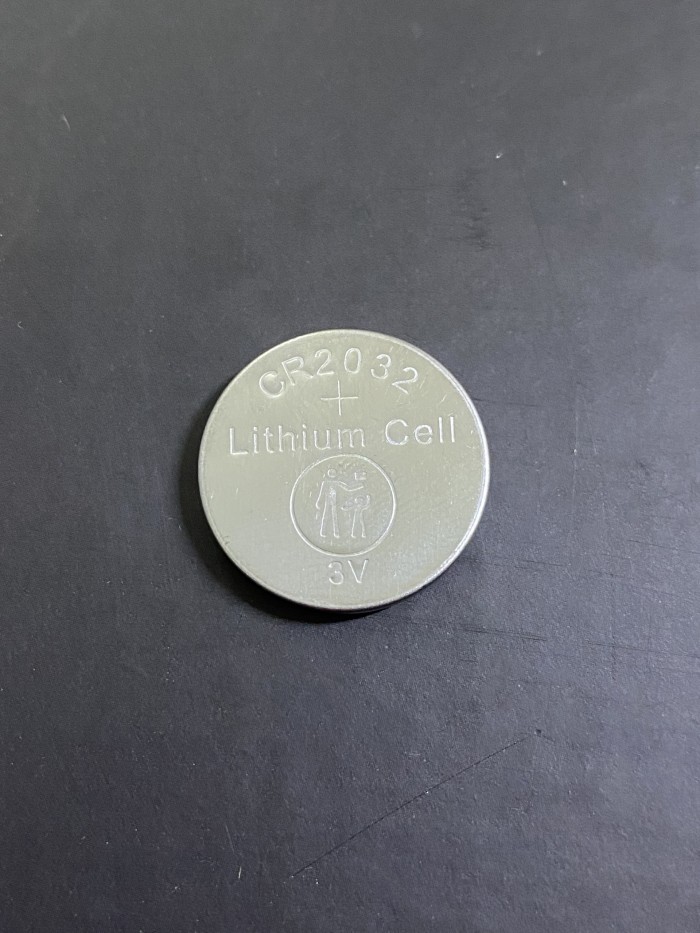 Pin Cúc Áo CR2032 cho Thiết Bị Định Vị GPS FindmyTag, Momax, Đồng hồ, Chìa khóa, Điều khiển ... - Hình ảnh 6