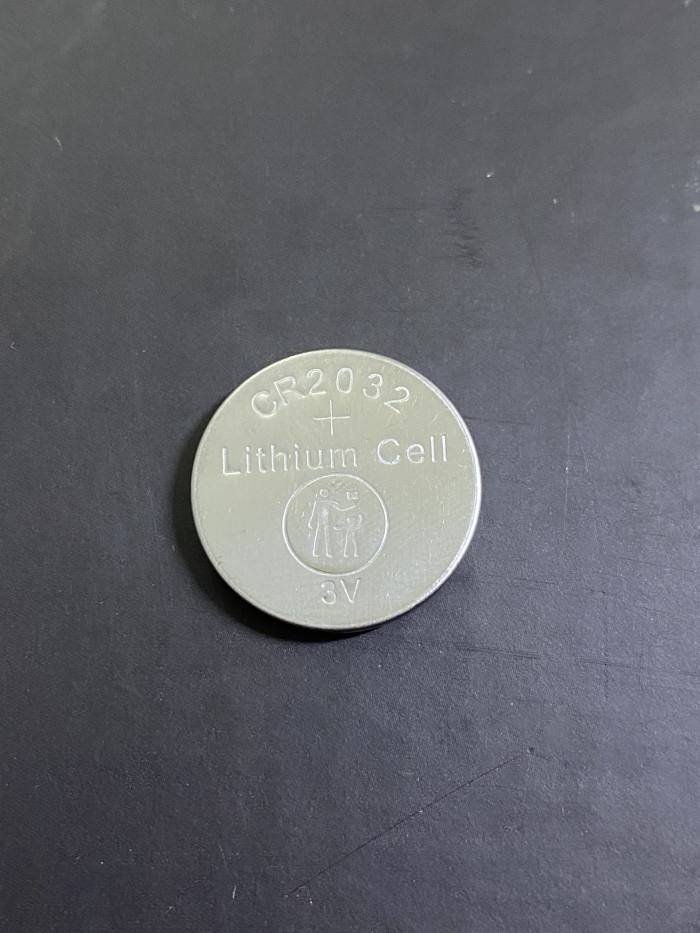 Pin Cúc Áo CR2032 cho Thiết Bị Định Vị GPS FindmyTag, Momax, Đồng hồ, Chìa khóa, Điều khiển ... - Hình ảnh 5