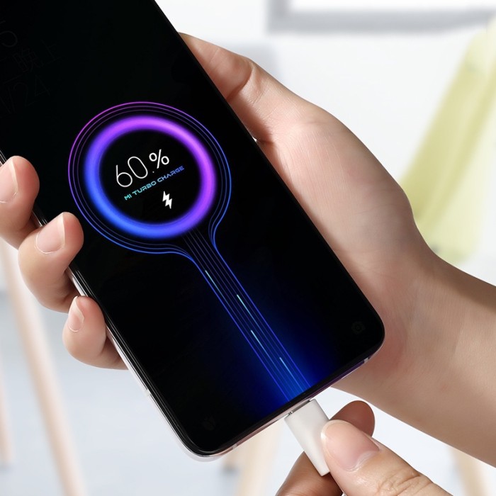 Sạc nhanh xiaomi 33w18w - 33w, Củ sạc nhanh, cáp sạc nhanh chân typec,micro 3A, 6A cho các dòng xiaomi - Hình ảnh 6