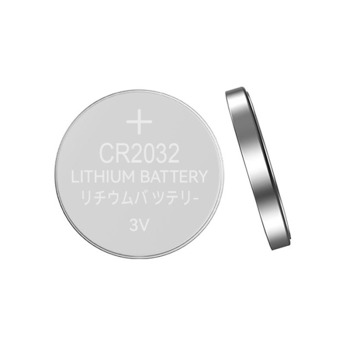 Pin nút 3V (Vỉ 5 viên) Beston CR2032 CR2025 CR2016 CR2450 CR1632 dùng cho remote xe máy ,điều khiển quạt, cân điện tử - Hình ảnh 6