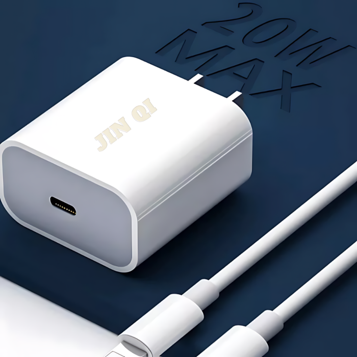 Bộ Củ Sạc Nhanh Cho Iphone Công Suất 30W Cổng Type C Dành Cho IP7 --> 14prmx Cam Kết Sạc Nhanh Và BH 12 Tháng - Hình ảnh 3