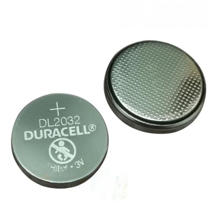 Pin Nút Mới CR2032 Hình Tròn Maxell 3V Phụ Kiện Kỹ Thuật Số Pin Khô Pin Sạc Pin Pin - Hình ảnh 6
