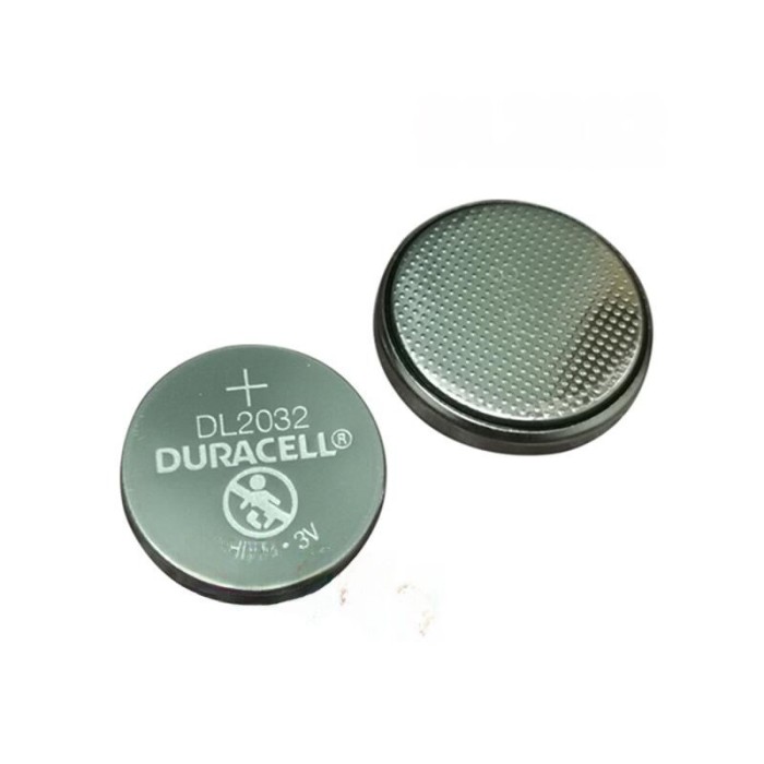 Pin Nút Mới CR2032 Hình Tròn Maxell 3V Phụ Kiện Kỹ Thuật Số Pin Khô Pin Sạc Pin Pin - Hình ảnh 5
