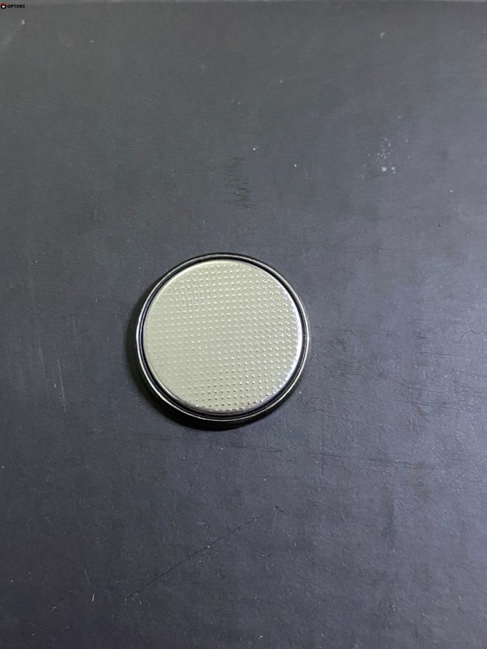 Combo 2 viên Pin cúc áo CR2032 pin cảm biến áp suất lốp, chìa khóa ô tô, xe máy, thiết bị điện tử, đồ chơi... 3V LITHIUM - Hình ảnh 2