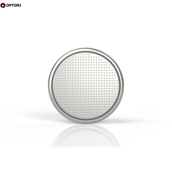 Pin nút Panasonic CR-2032VN/5B (Vỉ 5 viên) - Hàng chính hãng - Hình ảnh 7