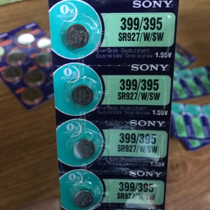 [VOUCHER + FREESHIP 15K| 25.06 - 29.06]  PIN ĐỒNG HỒ ĐEO TAY SONY 1,55V SR621SW , SR626SW , SR521SW , SR927SW , SR920SW , SR416SW , CR2032
