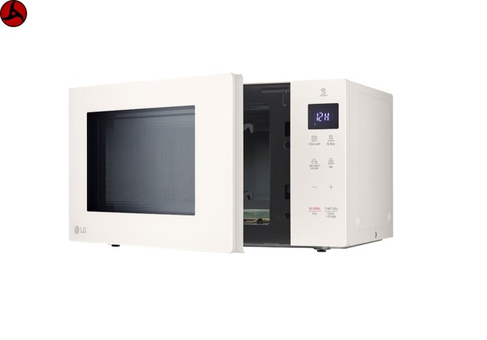 Lò Vi Sóng LG NeoChef 20l màu Be MS2032GIK, Công suất 700W - Hàng chính hãng - Hình ảnh 6