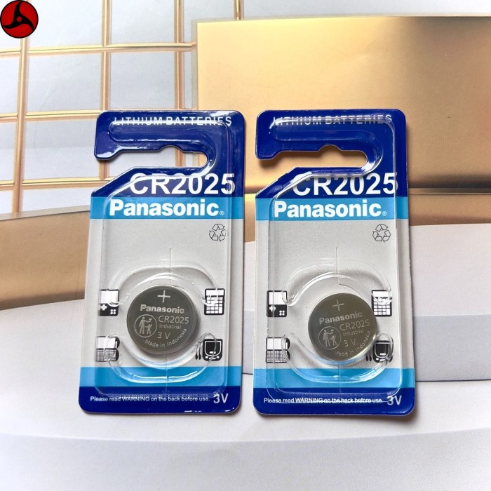 Pin Smartkey CR2025 Nhật Bản Hàng Cao Cấp 3V Date 2031 - Hình ảnh 3