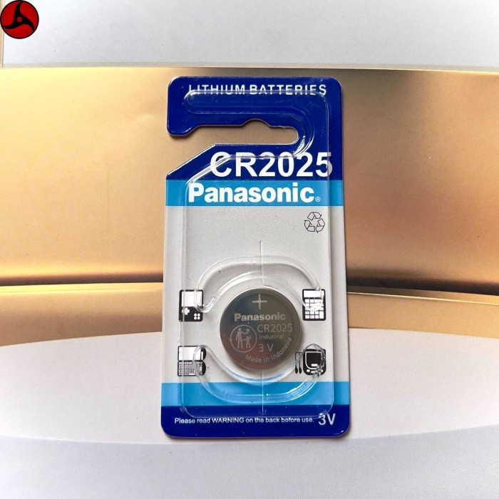 Pin Smartkey CR2025 Nhật Bản Hàng Cao Cấp 3V Date 2031
