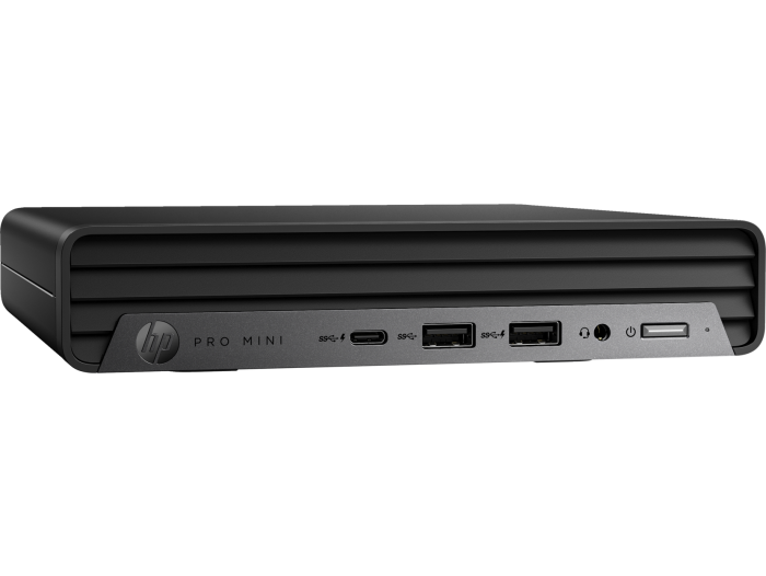 HP Pro Mini 400 G9 Desktop PC (9H1U5PT) - Hàng chính hãng