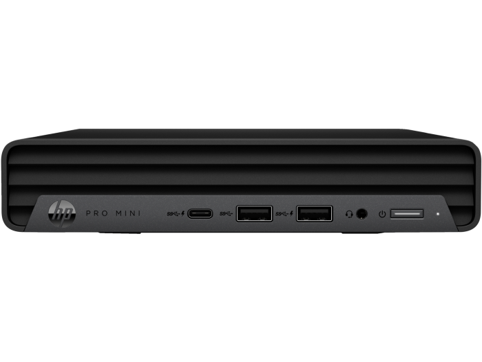 HP Pro Mini 400 G9 Desktop PC (9H1U7PT) - Hàng chính hãng - Hình ảnh 3