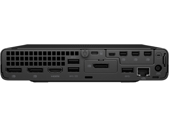 HP Elite Mini 800 G9 Desktop Mini PC (8U8K5PA) - Hàng chính hãng - Hình ảnh 2