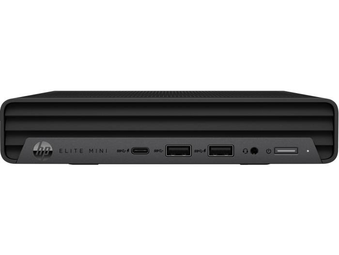 HP Elite Mini 800 G9 Desktop Mini PC (8U8K5PA) - Hàng chính hãng - Hình ảnh 3