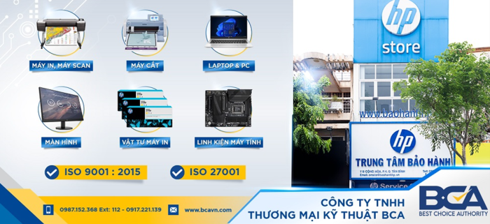 HP Pro Mini 400 G9 Desktop PC (9H1U7PT) - Hàng chính hãng - Hình ảnh 5