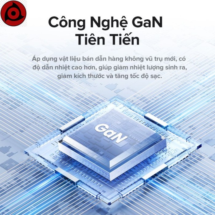 【 Nexode + 2 Cổng 】 UGREEN 20W GaN Sạc Mini USB C Sạc Điện Thoại PD3.0 QC3.0 Cho iP16 15 14 Pro Max Samsung S25  Ultra - Hình ảnh 3