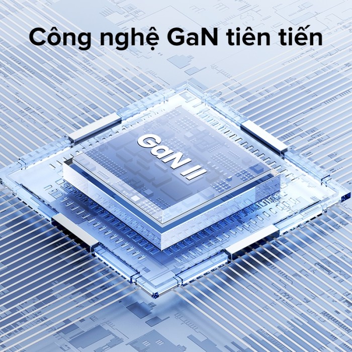 Bộ sạc USB C UGREEN 30W Nexode GaN PPS Khối sạc tường nhanh gọn Bộ chuyển đổi nguồn USB-C cho Galaxy S25 S24 Ultra - Hình ảnh 5