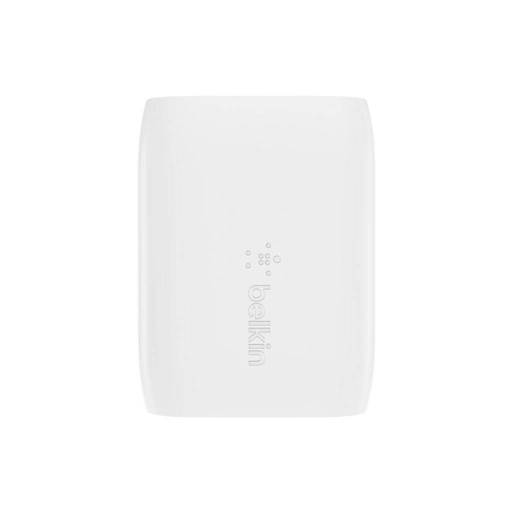 Sạc BOOST↑CHARGE Belkin 20W USB C PD - Hình ảnh 3
