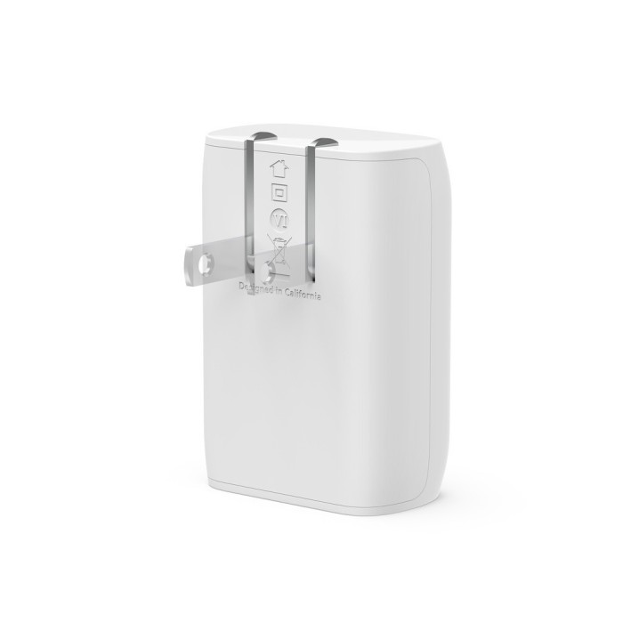 Sạc nhanh BOOST↑CHARGE Belkin 30W USB-C PD 3.0 PPS B7 (tương thích iPhone 15) - Hình ảnh 6