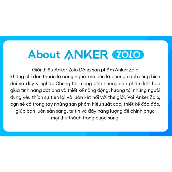Củ sạc nhanh Anker Zolo GaN 20W/ 30W | 1 cổng USB-C | Sạc nhanh Power IQ 3.0 | Chân gập gấp gọn tiện lợi - A2699/8 - Hình ảnh 6