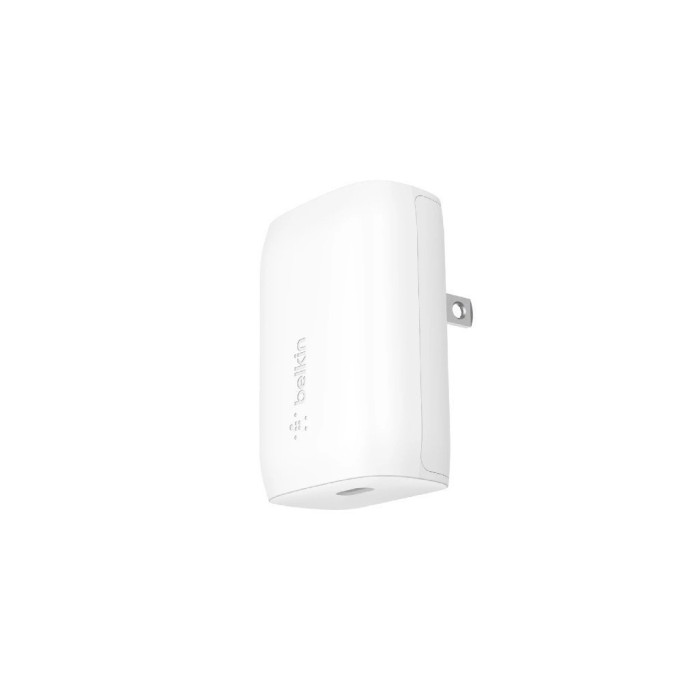 Sạc nhanh BOOST↑CHARGE Belkin 30W USB-C PD 3.0 PPS B7 (tương thích iPhone 15) - Hình ảnh 5