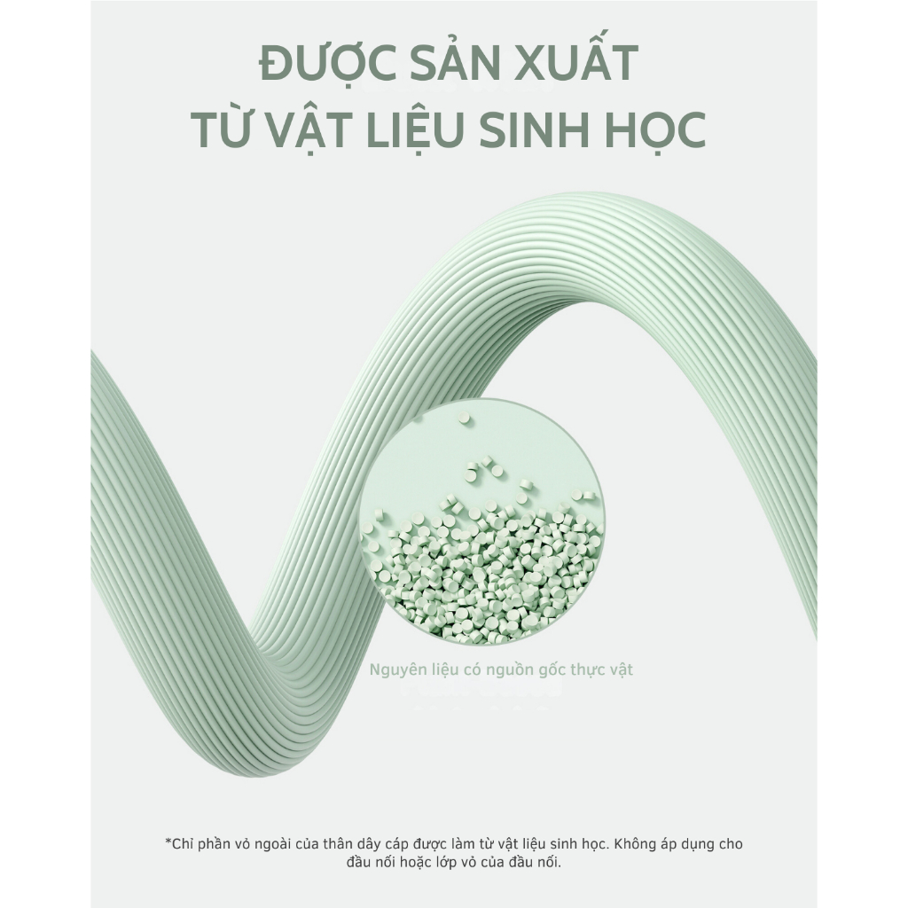 Bộ sạc nhanh Anker Zolo 20W cho iPhone 8 đến iPhone 14 series - Củ 20W 1C & Cáp CtoL đạt chứng chỉ MFi A2699/8+ A80B1/2 - Hình ảnh 5